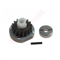 REMONTA KOMPLEKTS STARTER B&S 16T (391461)