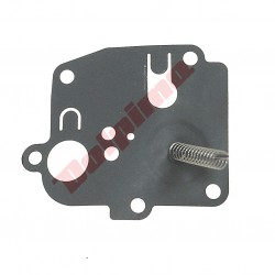 DIAFRAGMAS REMONTA KOMPLEKTS BRIGGS&STRATTON (391681)