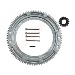 SPARRATA GREDZEŅA PĀRVIETOJUMS PAR B&S (392134, 399676, 696537)