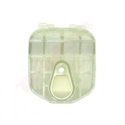 ВОЗДУШНЫЙ ФИЛЬТР SHINDAIWA 452 ( 39311-82311 ) 80X71X20