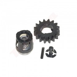 REMONTA KOMPLEKTS STARTER B&S ( 393254 , 490467 , 495877 , 696539 )