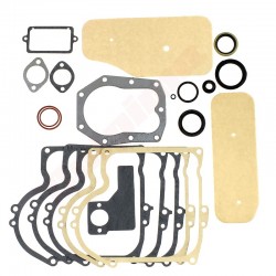 BLĪVES B&S 19 (393411)