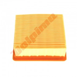 ВОЗДУШНЫЙ ФИЛЬТР ДЛЯ MAKITA DPC, DOLMAR PC, WACKER BTS (394 173 010, 0108076, 0108077)