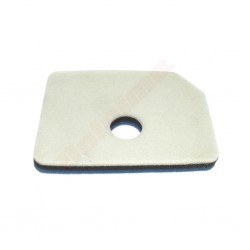 ВОЗДУШНЫЙ ФИЛЬТР ДЛЯ MAKITA DPC, DOLMAR PC, WACKER BTS (394 173 010, 0108076, 0108077)