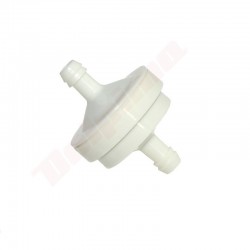 ТОПЛИВНЫЙ ФИЛЬТР ПОТОК B&S 8,0X 34X45 60 МИКРОН ( 394358 )