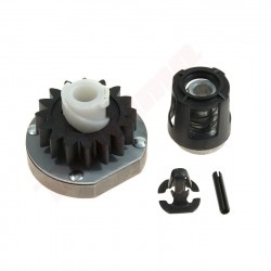 REMONTA KOMPLEKTS STARTER B&S ( 396865 , 490421 , 495878 , 696540 )