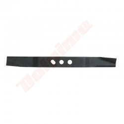 НОЖ ДЛЯ ГАЗОНОКОСИЛКИ NAC 400X15X60 ( LP3390-NOZ , 400-198 )