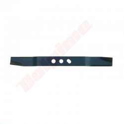 НОЖ ДЛЯ ГАЗОНОКОСИЛКИ NAC 400X15X60 ( XG-410SS-17 , 400-197 )