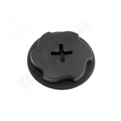 TRIMERA GALVAS KLĒĶIS AUTOCUT C 6-2 DL-1372 (4006 710 4003)