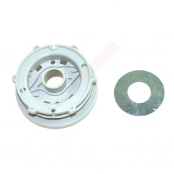 TRIMMERA GALVAS SPOLĒTA AUTOCUT C 6-2 DL-1372 (4006 820 1500)