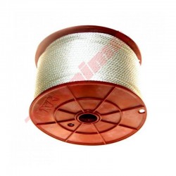 STĀCIJAS AUKSA 4,0mm 100m