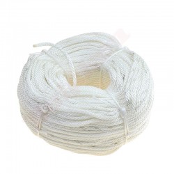 STĀCIJAS AUKSA 4,0mm 100m