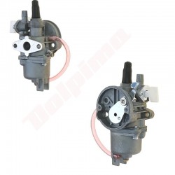 KARBURATORS ĶĪNAS DZINĒJAM 40-6 13MM