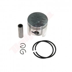 VIRZULIS ĶĪNAS KRŪMGRĒZEM 40MM ROBIN NB411