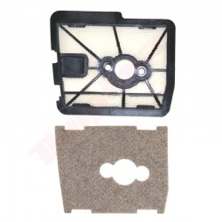 ВОЗДУШНЫЙ ФИЛЬТР ДЛЯ STIHL FS360, FS420 (4116 120 1602)