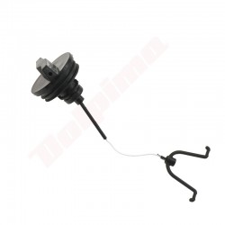 DEGVIELAS VĀKSTS STIHL FS160, FS220, FS280, FS360, FS420 (4116 350 0502)