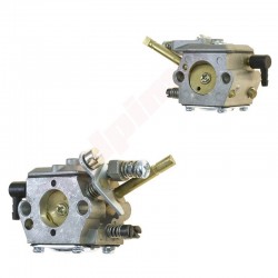 KARBURATORS STIHL FS 50 , FS 51 , FS 61 , FS 65 , FS 90 ( 4117 120 0605 , WT-38B )
