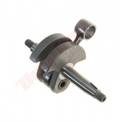 KLOĶVĀRSTA STIHL FS160 , FS220 ( 4119 030 0400 )