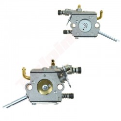KARBURATORS STIHL FS160, FS220, FS280 TYP ZAMA (4119 120 0602, C1S-S3H)