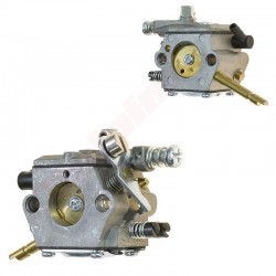 KARBURATORS STIHL FS160 , FS220 , FS280 TYP WALBRO ( 4119 120 0604 , WT-223A )
