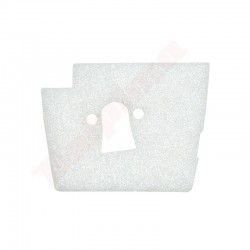 ВОЗДУШНЫЙ ФИЛЬТР ДЛЯ STIHL FS160, FS220, FS280 (4119 141 0300)