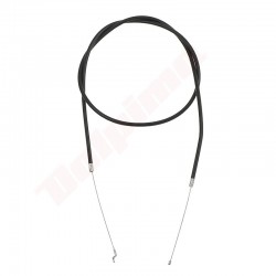 ТРОС ДРОССЕЛЬНОЙ ЗАСЛОНКИ ДЛЯ STIHL FS160, FS220, FS280 (4119 180 1103)
