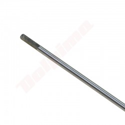 Piedziņas stienis piemērots STIHL FS160, FS220, FS280 ( 4119 711 3212 )