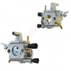 KARBURATORS STIHL FS400, FS450, FS480 A (4128 120 0607, C1Q-S154)