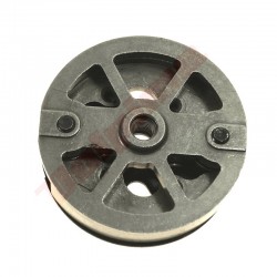 STIHL FS200 ( 4128 160 2001 ) sajūgs