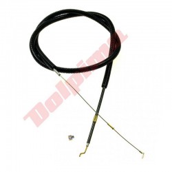 ТРОС ДРОССЕЛЬНОЙ ЗАСЛОНКИ ДЛЯ STIHL FS300 ( 4128 180 1104 )