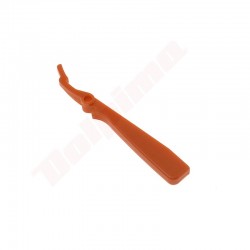 droseles SPŪDZĪBAS BLOĶĒJUMS STIHL FS120, FS200, FS250 (4128 182 0800)