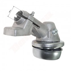 STIHL FS300 , FS350 , FS400 ( 4128 640 0101 ) 28MM 6,5X6,5