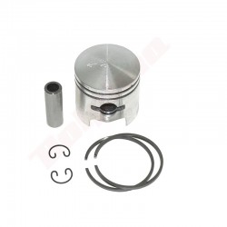 VIRZULIS STIHL FS106 37MM ( 4129 034 0500 ) GOLF