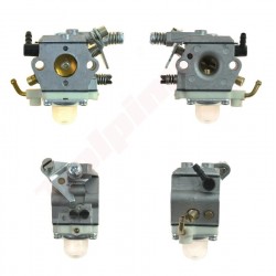 KARBURATORS STIHL FS 72 , FS 74 , FS 76 ( 4133 120 0600 , WT-227 )