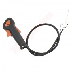 GĀZES DROSZE STIHL FS 85 ( 4133 790 1301 )