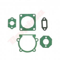 STIHL FS200 ( 4134 007 1050 ) BLĪVES