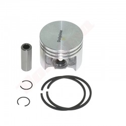 VIRZULIS STIHL FS250 40mm (4134 030 2003)