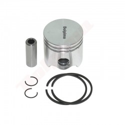 STIHL FS120 35 mm ( 4134 030 2011 ) virzulis