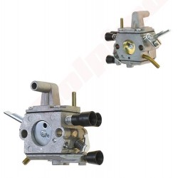 KARBURATORS STIHL FS120, FS200, FS250 (4134 120 0653, C1Q-S162A)
