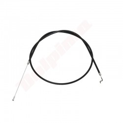 ТРОС ДРОССЕЛЬНОЙ ЗАСЛОНКИ ДЛЯ STIHL FS200 ( 4134 180 1100 )