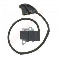 STIHL FS200 , FS120 , FS300 , FS350 ( 4134 400 1301 ) aizdedzes spole .