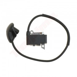 Aizdedzes spole STIHL FS200 , FS120 , FS300 , FS350 ( 4134 400 1312 )