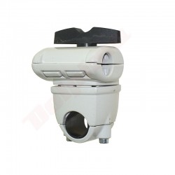 STIHL FS200 ( 4134 790 3200 ) KRŪMGRĒŽA ROKTURA ATBALSTS