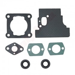 STIHL FS 85 ( 4137 006 1050 ) BLĪVES UN BLĪVES