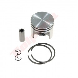 STIHL FS 85 34mm (4137 030 2010) virzulis