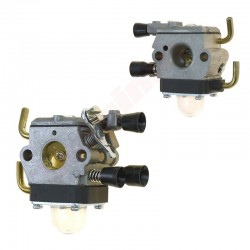 KARBURATORS STIHL FS 85 (4137 120 0604, C1Q-S56B)