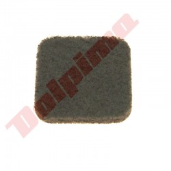 ВОЗДУШНЫЙ ФИЛЬТР ДЛЯ STIHL FS 85 ( 4137 124 2800 )