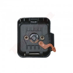 STIHL FS 85 KOMPLEKTS ( 4137 140 2800 ) .