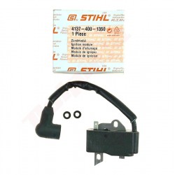 STIHL FS 85 ( 4137 400 1350 ) aizdedzes spole