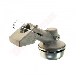 STIHL FS120 , FS200 , FS250 ( 4137 640 0100 ) 25,4MM 5,3X5,3